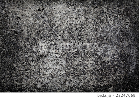 汚れた壁のテクスチャ背景 22247669