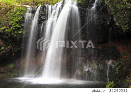 乙女の滝 22249531