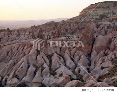ローズバレー・カッパドキア ローズバレー・カッパドキア 22249940