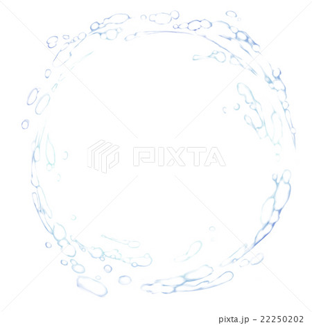 やさしさの水フレーム 22250202