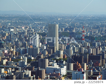 名古屋金山周辺のビル街 名古屋金山周辺のビル街 22250974