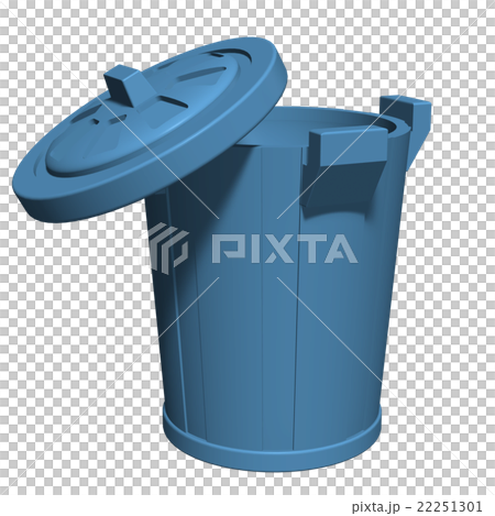 ゴミ箱 22251301
