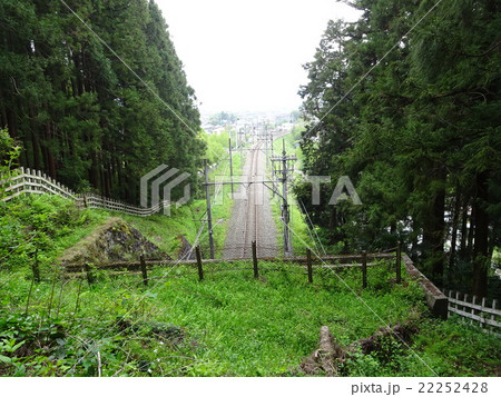 西武秩父線 西武秩父線 22252428