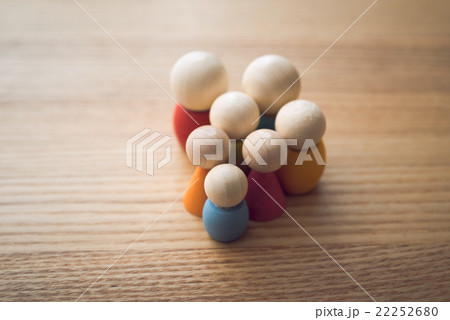 人々 22252680