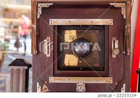 old camera old camera 22253154