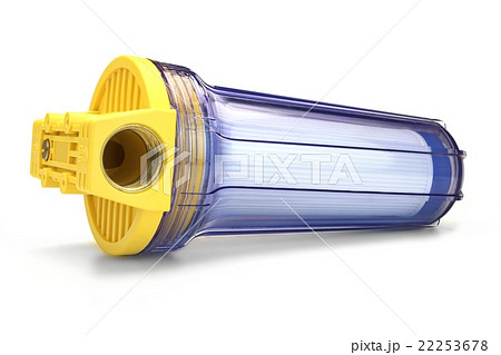 Sediment Water Filter Cartridge 22253678