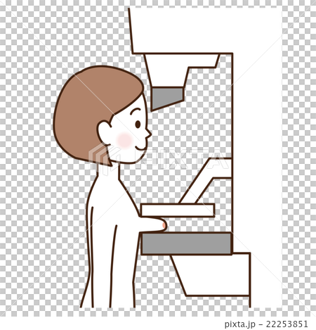 Breast cancer screening mammography Breast cancer screening mammography 22253851