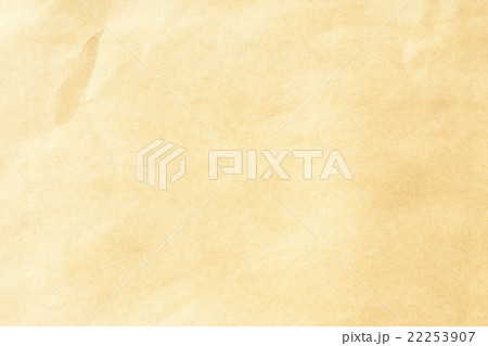 Rough brown paper texture Rough brown paper texture 22253907