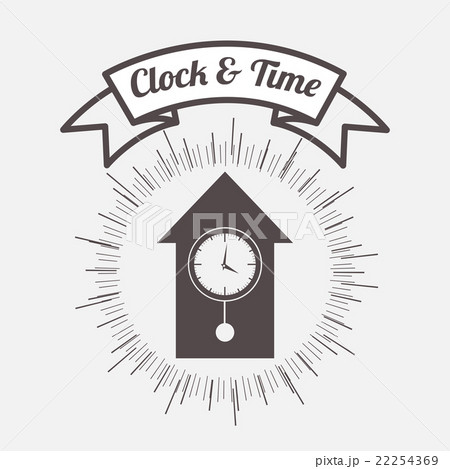 clock and time design clock and time design 22254369