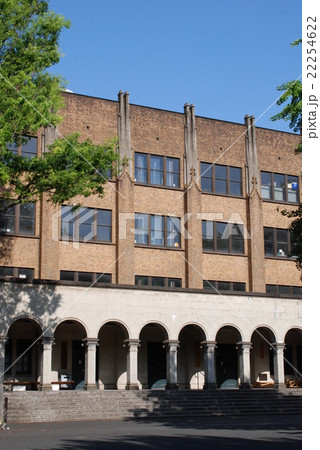 東大農学部三号館 東大農学部三号館 22254622
