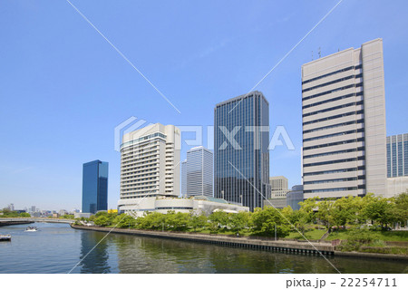 大阪ビジネスパーク 大阪ビジネスパーク 22254711