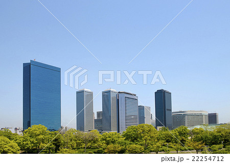 大阪ビジネスパーク 大阪ビジネスパーク 22254712