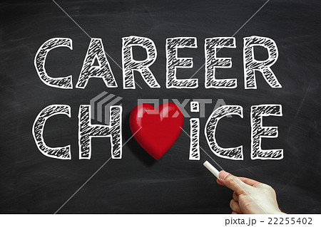 Career Choice Career Choice 22255402