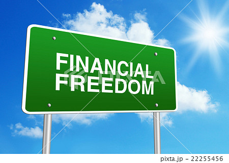 Financial Freedom 22255456