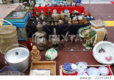 骨董市 22255957