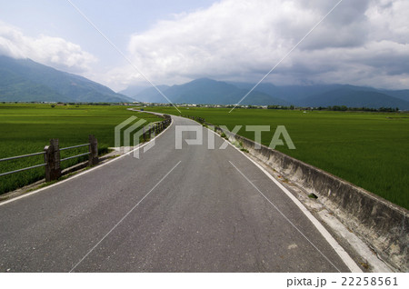 小道 小径 道すじ 22258561