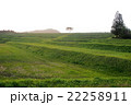 農業　風景 22258911