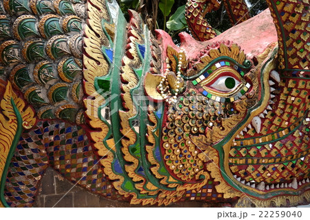 タイ チェンマイ ドイステープ寺院 Wat Pra That Doi Suthep,Thailand タイ チェンマイ ドイステープ寺院 Wat Pra That Doi Suthep,Thailand 22259040