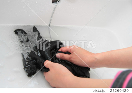 手洗い 22260420