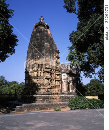 カジュラーホー寺院群 カジュラーホー寺院群 22260731