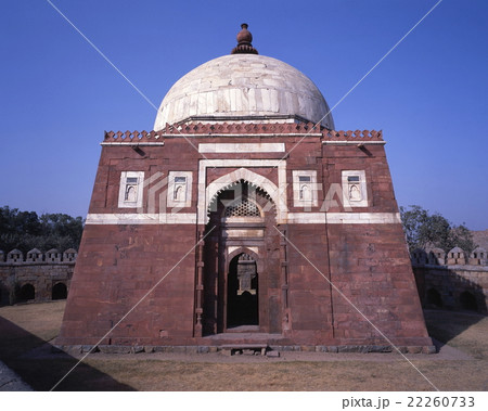 トゥグラカバード トゥグラカバード 22260733