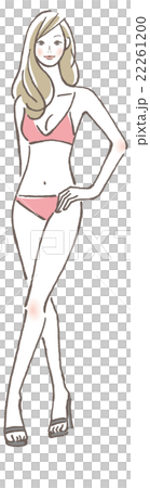 女性風格 22261200