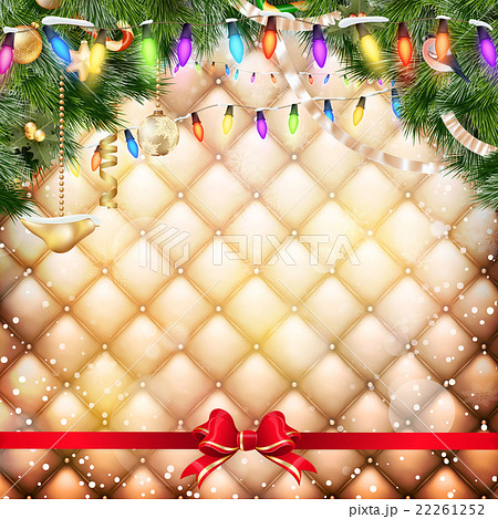 Christmas party poster. EPS 10 Christmas party poster. EPS 10 22261252
