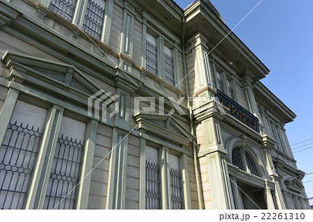 青森銀行記念館 22261310