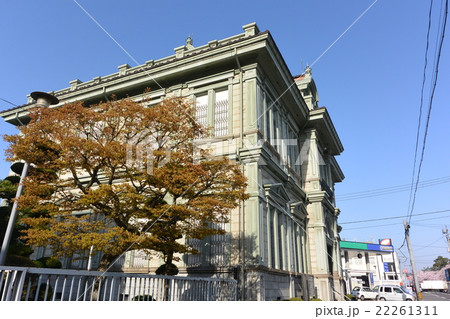 青森銀行記念館 22261311