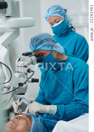 Correction of vision Correction of vision 22262461