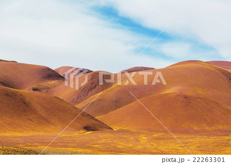 Northern Argentina Northern Argentina 22263301