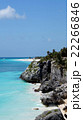 Sea ââcliffsm Mexico Tulum 22266846