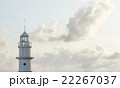 Lighthouse in the sky 22267037