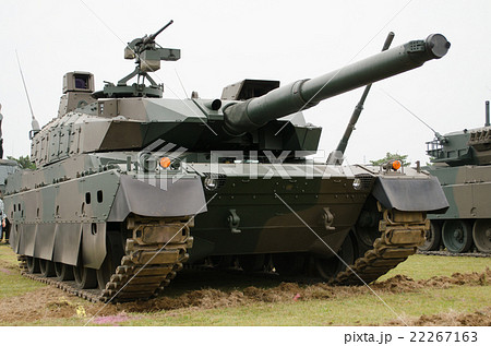 10式戦車(10TK) 10式戦車(10TK) 22267163