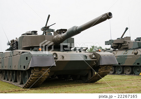 90式戦車(90TK) 22267165