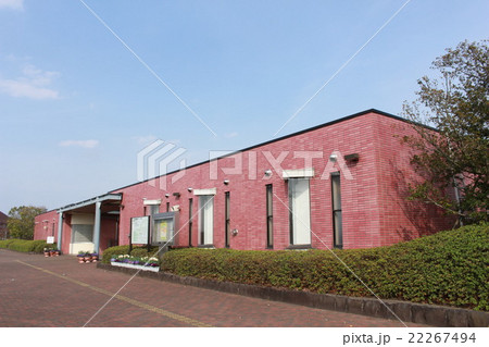 農業園芸センター 22267494