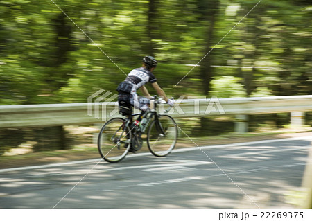 多摩湖・自転車道 多摩湖・自転車道 22269375