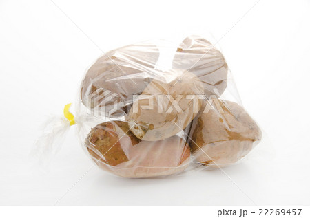 安納芋 袋入り 安納芋 袋入り 22269457