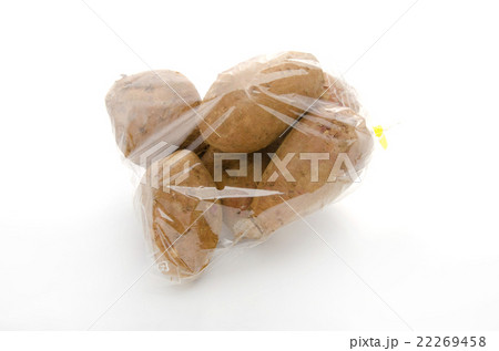 安納芋 袋入り 安納芋 袋入り 22269458