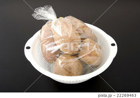 安納芋 袋入り 22269463