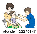 三歳児検診　内科　 22270345