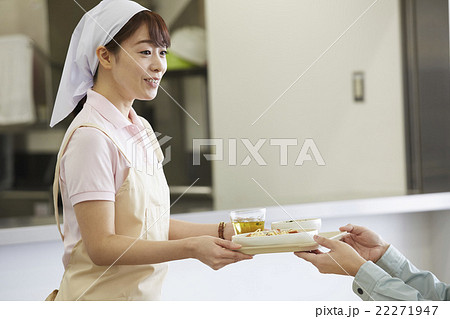 ビジネス社食堂イメージ 22271947