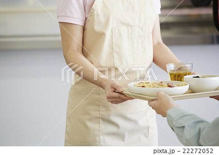 ビジネス社食堂イメージ ビジネス社食堂イメージ 22272052