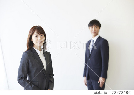 ビジネスイメージ ビジネスイメージ 22272406
