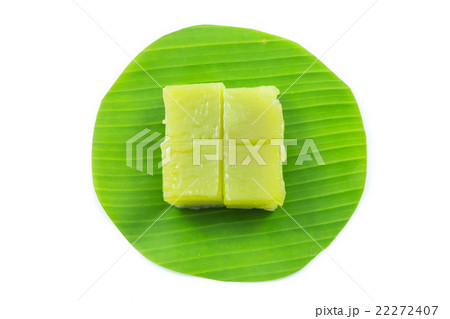 Kind of Thai sweetmeat, Multi Layer Sweet Cake 22272407