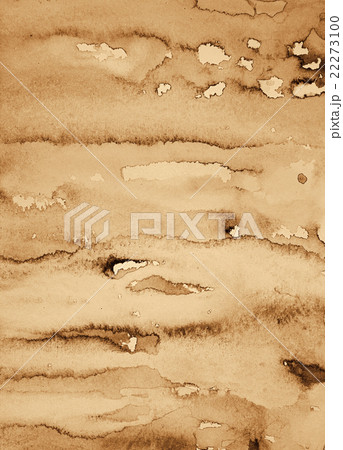 Abstract watercolor on paper texture as background 22273100