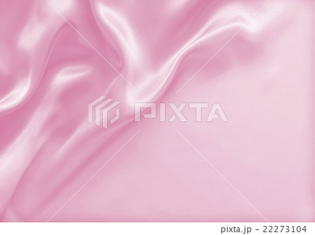 Smooth elegant pink silk or satin texture Smooth elegant pink silk or satin texture 22273104