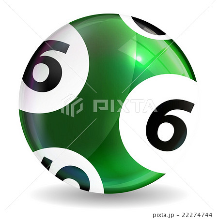 Victory Ball for the game of lottery. Jack pot Victory Ball for the game of lottery. Jack pot 22274744