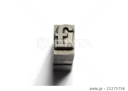 Dollar and Pound metal sign Dollar and Pound metal sign 22275756