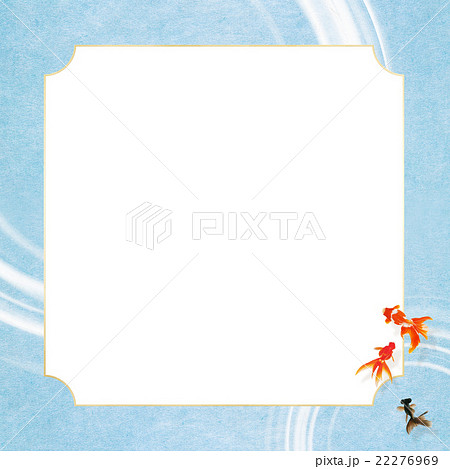 和の背景 22276969